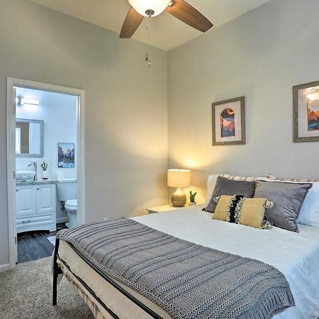 Stunning Clovis Home About 1 Mile To Old Town! Bagian luar foto