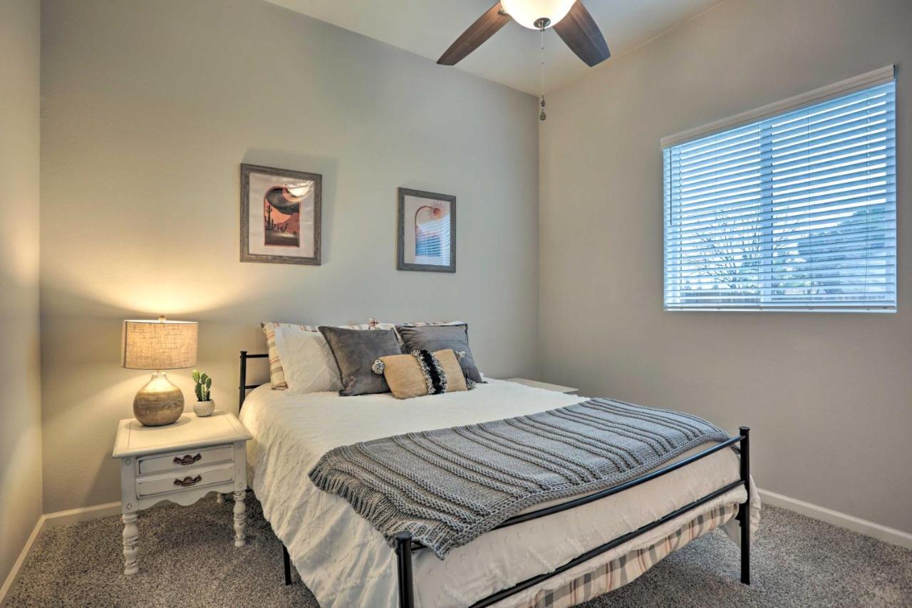 Stunning Clovis Home About 1 Mile To Old Town! Bagian luar foto