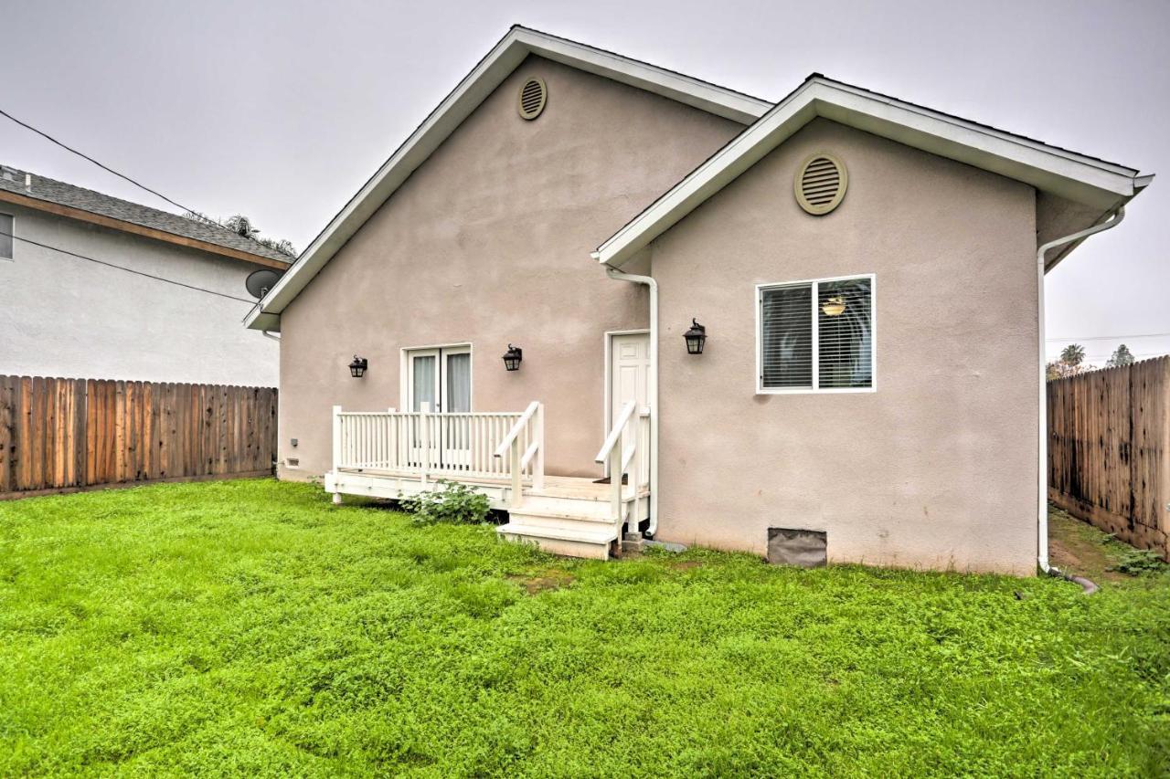 Stunning Clovis Home About 1 Mile To Old Town! Bagian luar foto